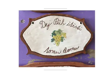 Práce žáků keramiky 2019/2020