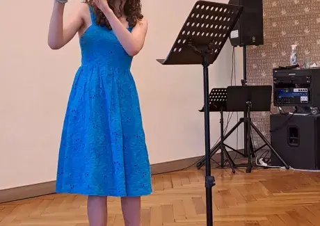 Absolventské koncerty