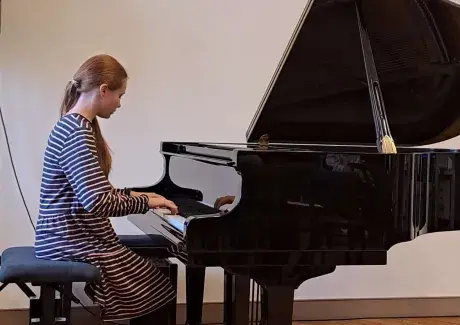 Absolventské koncerty