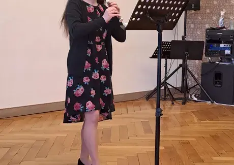 Absolventské koncerty