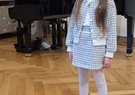 Koncert žáků CZUŠ