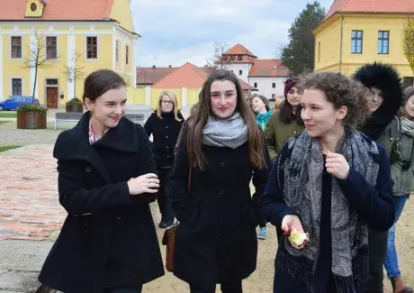 VII. Festival duchovní hudby na Velehradě