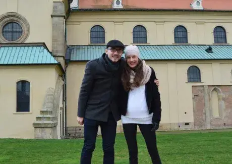 VII. Festival duchovní hudby na Velehradě