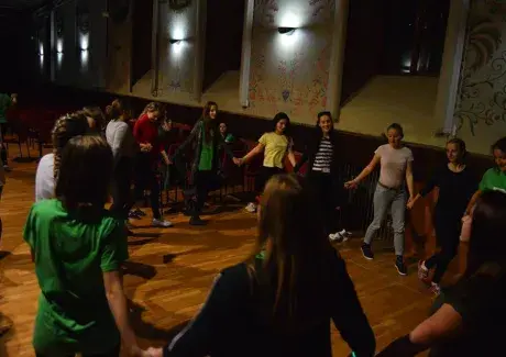 VII. Festival duchovní hudby na Velehradě