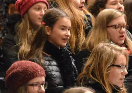 VII. Festival duchovní hudby na Velehradě