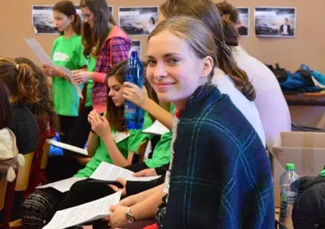 VII. Festival duchovní hudby na Velehradě