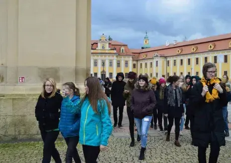 VII. Festival duchovní hudby na Velehradě
