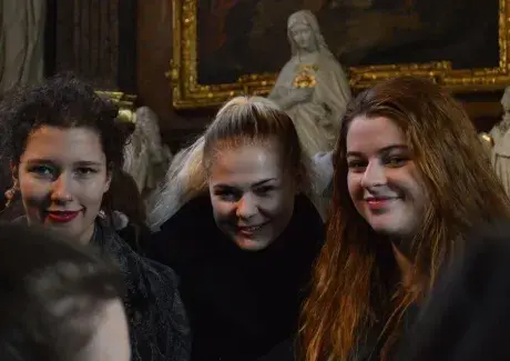 VII. Festival duchovní hudby na Velehradě