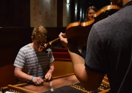 VII. Festival duchovní hudby na Velehradě