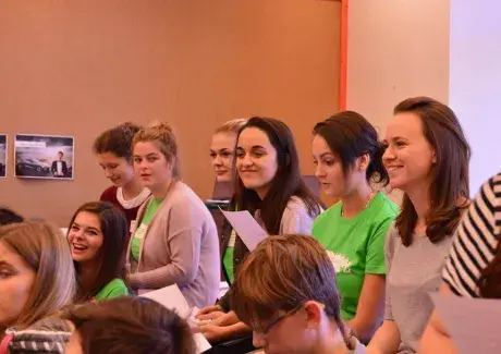 VII. Festival duchovní hudby na Velehradě