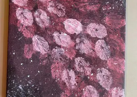 Září v ZUŠ - výtvarný obor