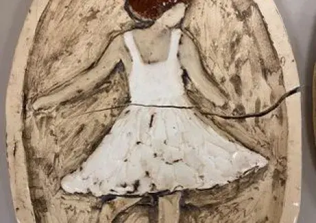 Výtvarná soutěž na téma tanec