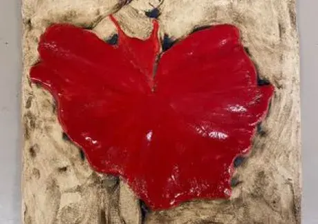 Výtvarná soutěž na téma tanec