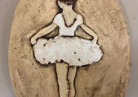 Výtvarná soutěž na téma tanec