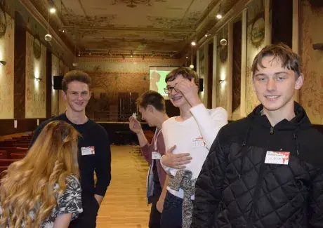 VII. Festival duchovní hudby na Velehradě