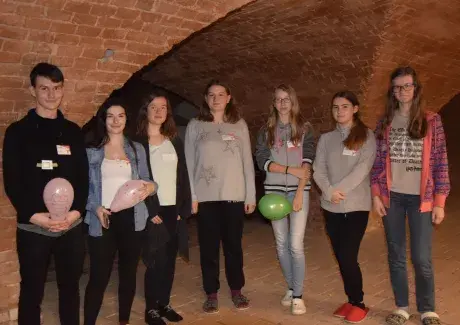 VII. Festival duchovní hudby na Velehradě