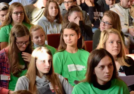 VII. Festival duchovní hudby na Velehradě