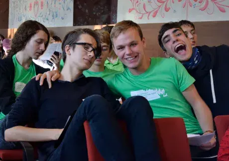 VII. Festival duchovní hudby na Velehradě