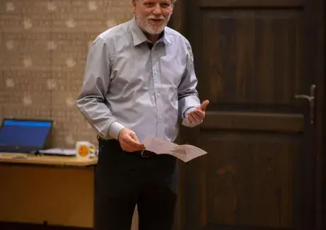 Koncert učitelů CZUŠ