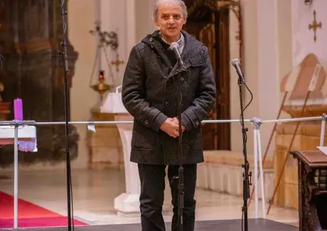 Adventní koncert