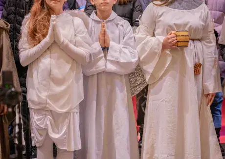 Adventní koncert