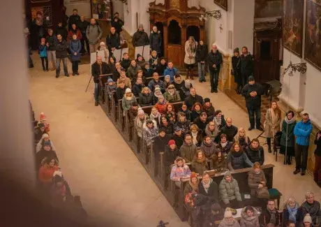 Adventní koncert