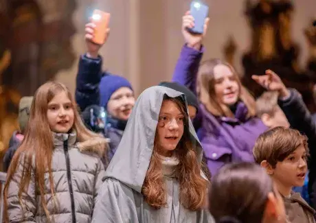 Adventní koncert