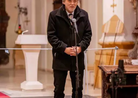 Adventní koncert