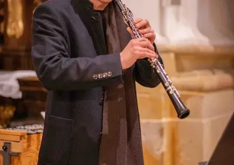 Adventní koncert