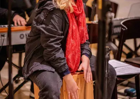 Adventní koncert