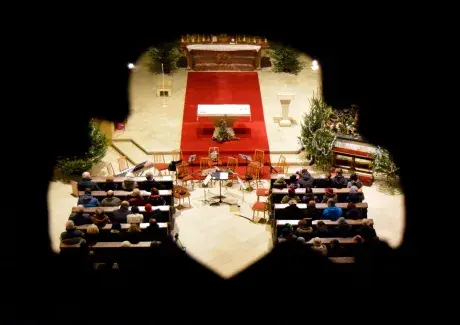 Tříkrálový koncert 6. 1. 2019