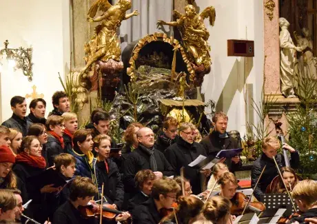 Tříkrálový koncert 6. 1. 2019