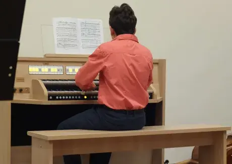 Koncert CZUŠ 28.11.2019