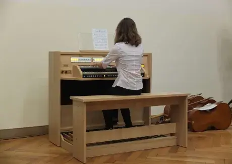 Koncert CZUŠ 28.11.2019