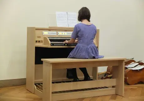 Koncert CZUŠ 28.11.2019