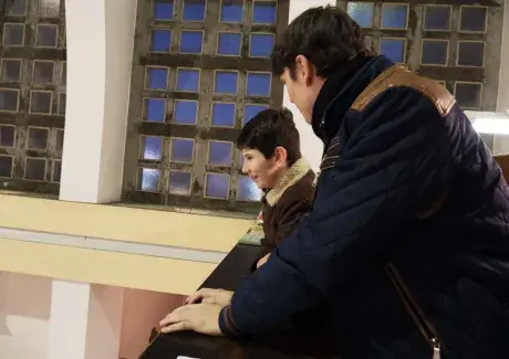 Pololetní varhanní koncert 5. 2. 2020