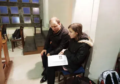 Pololetní varhanní koncert 5. 2. 2020