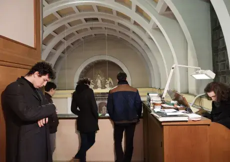 Pololetní varhanní koncert 5. 2. 2020