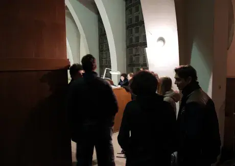 Pololetní varhanní koncert 5. 2. 2020