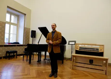 Koncert CZUŠ 27. 2. 2020