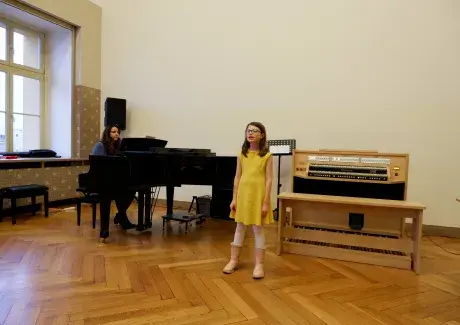 Koncert CZUŠ 27. 2. 2020