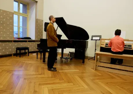 Koncert CZUŠ 27. 2. 2020