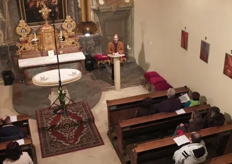 Varhanní koncert v kapli sv. Josefa 8.2.2018