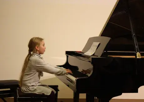 Třídní přehrávka žáků Jiřího Kudrny 17. 1. 2019