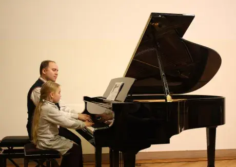 Třídní přehrávka žáků Jiřího Kudrny 17. 1. 2019