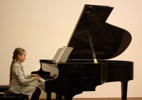 Třídní přehrávka žáků Jiřího Kudrny 17. 1. 2019