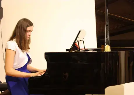 Třídní přehrávka žáků Jiřího Kudrny 17. 1. 2019