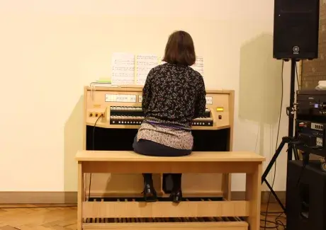 Třídní přehrávka žáků Jiřího Kudrny 17. 1. 2019