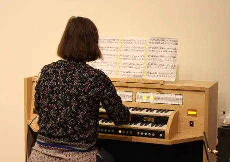 Třídní přehrávka žáků Jiřího Kudrny 17. 1. 2019