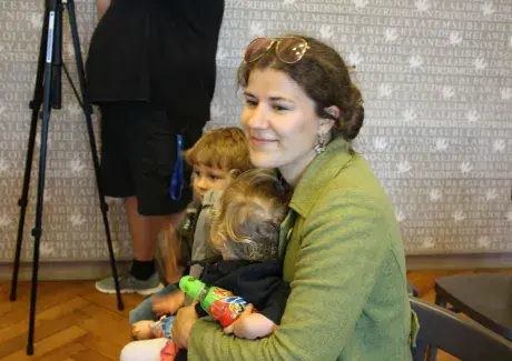 CZUŠ dětem 30. 5. 2019